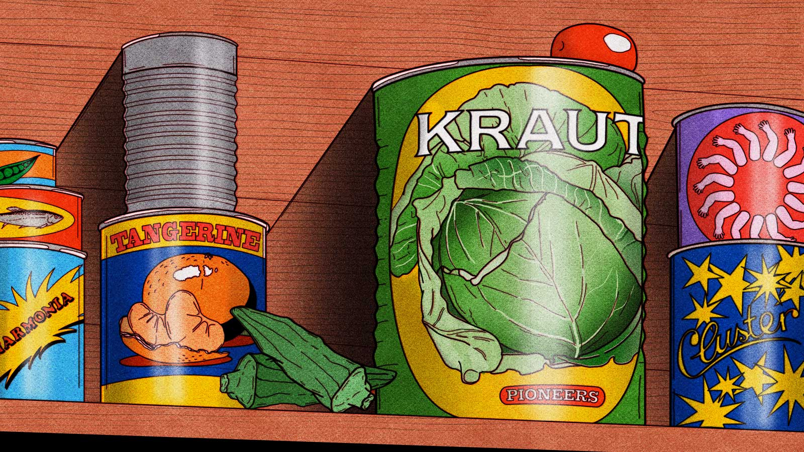 Kraut Kraut