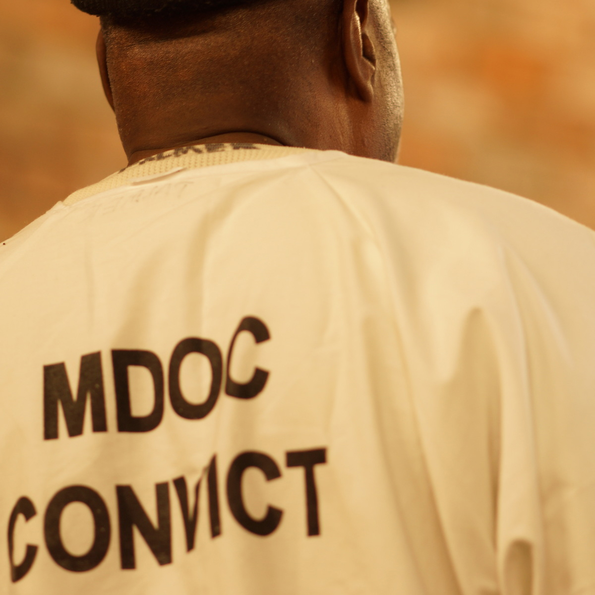 Parchman Prison Prayer 2 Parchman Prison Prayer 2