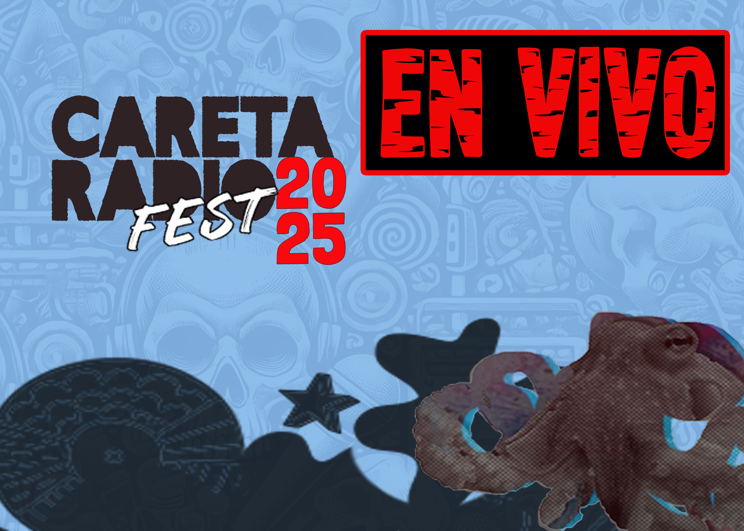 placa youtube fest