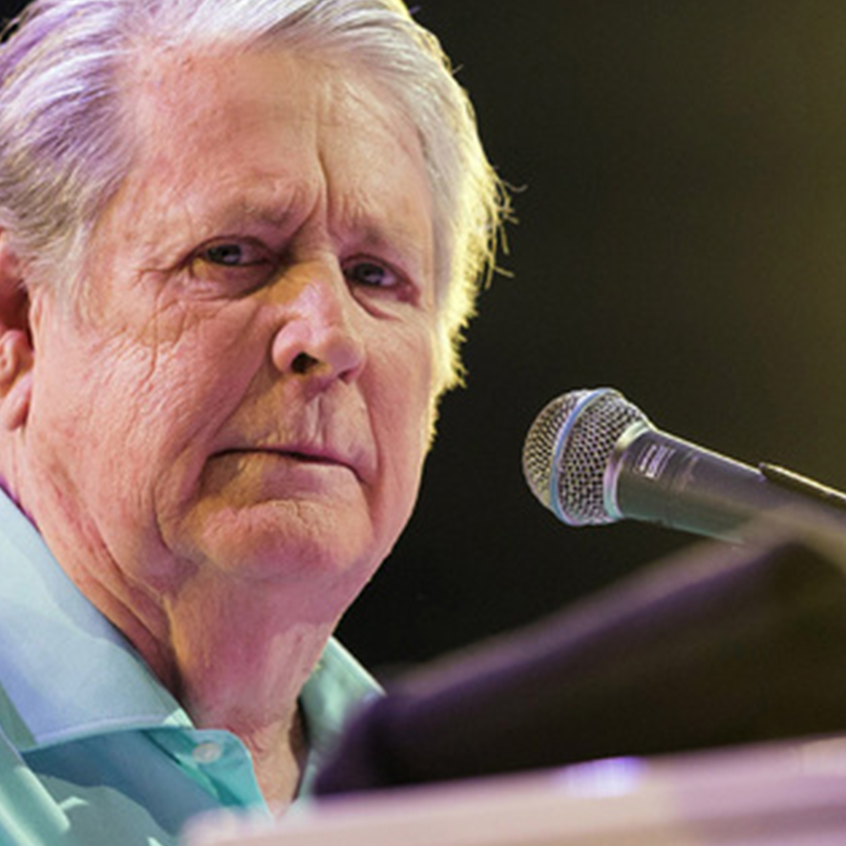 Brian Wilson Brian Wilson
