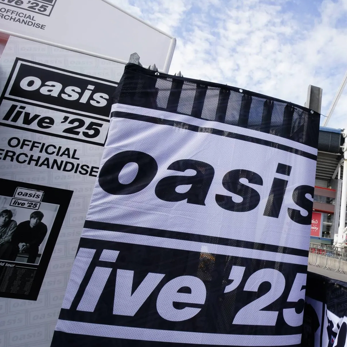 oasis