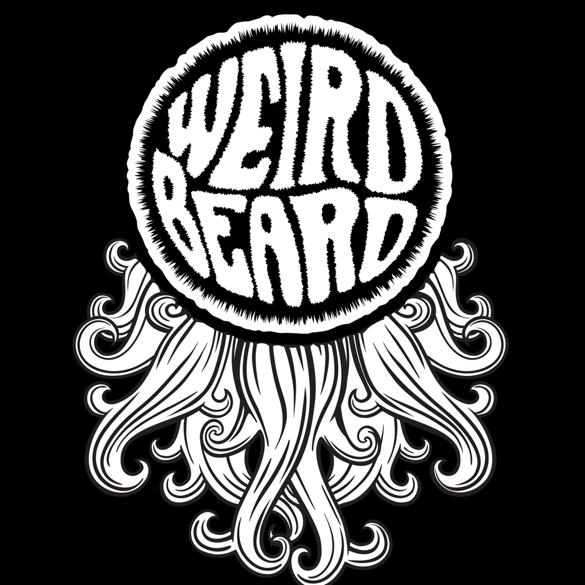 Weird Beard